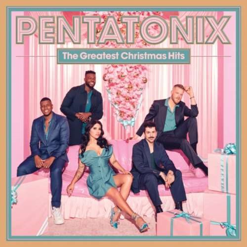 Pentatonix - Greatest Christmas Hits