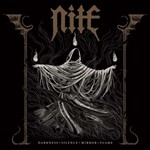 Nite - Darkness Silence Mirror Flame