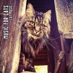 Music For Cats - Cat Music: Ltd Digi