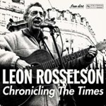 Leon Rosselson - Chronicling The Times