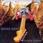 Brian Bart - Future Vision
