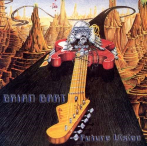 Brian Bart - Future Vision