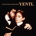 Barbra Streisand - Yentl: 40th Ann. Deluxe