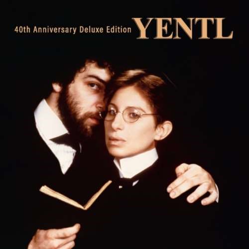 Barbra Streisand - Yentl: 40th Ann. Deluxe