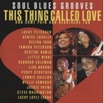 Various - This Thing Called Love