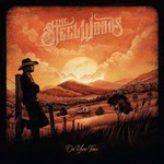 Steel Woods - On Your Time