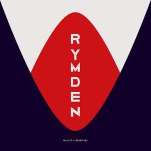 Rymden - Valleys & Mountains