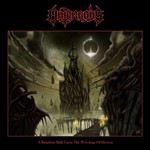 Outergods - A Kingdom Built Upon The Wreck