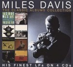 Miles Davis - Classic Albums Collection