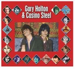 Gary Holton/casino Steel - Vol. 1 & 2