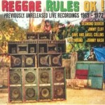 Various - Reggae Rules Ok: Live Recordings