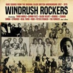 Various - Windrush Rockers