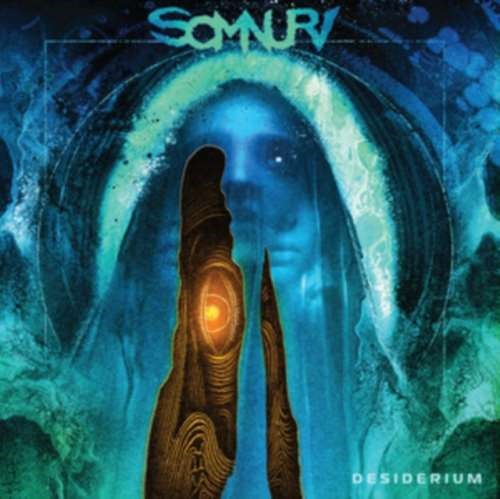 Somnuri - Desiderium