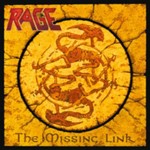 Rage - Missing Link: 30th Ann.