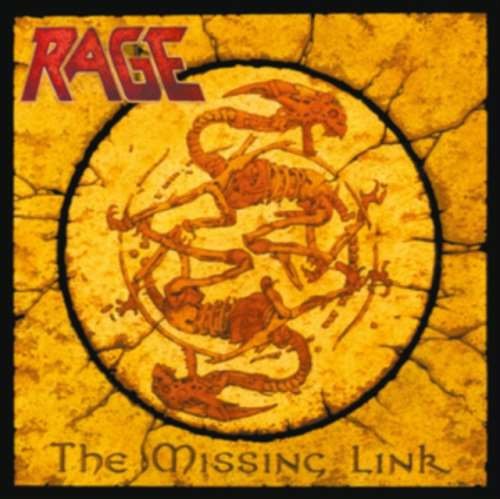 Rage - Missing Link: 30th Ann.
