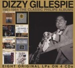 Dizzy Gillespie - Classic Philips Albums '61-'64