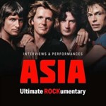 Asia - Ultimate Rockumentary
