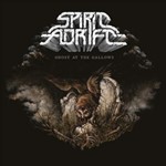 Spirit Adrift - Ghost At The Gallows