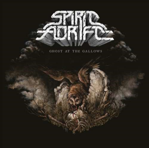Spirit Adrift - Ghost At The Gallows