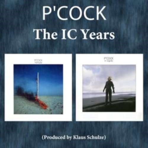 Pcock - The Ic Years (the Prophet & In'cognito)