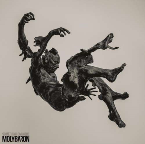 Molybaron - Something Ominous