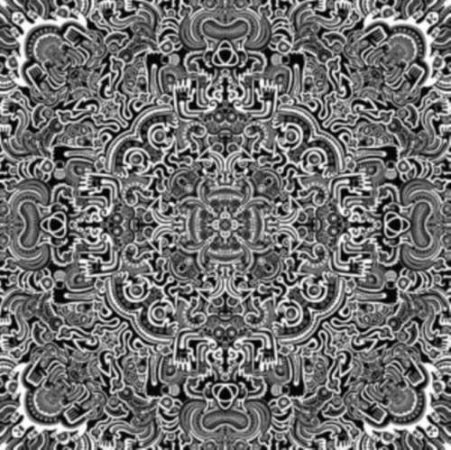 Dub Fx - Infinite Reflection