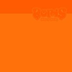 Boris - Heavy Rocks