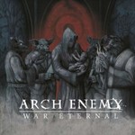 Arch Enemy - War Eternal (re-issue 2023)