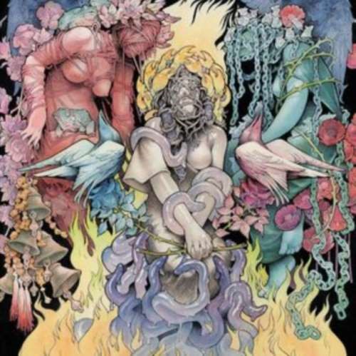 Baroness - Stone