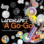 Landscape - Landscape A Go-go