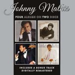 Johnny Mathis - Different Kinda Different/Friends In