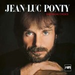 Jean-luc Ponty - Individual Choice