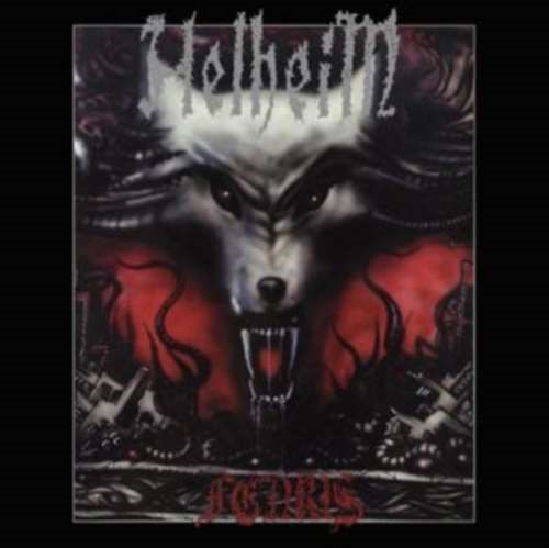 Helheim - Fenris