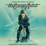 Georges Delerue - The Escape Artist Soundtrack