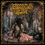 Gargantuan Blade - Gargantuan Blade