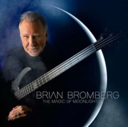 Brian Bromberg - The Magic Of Moonlight