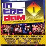 Innovation: In The Dam - Hype Hazard Tc Phantasy Original Sin & Tantrum