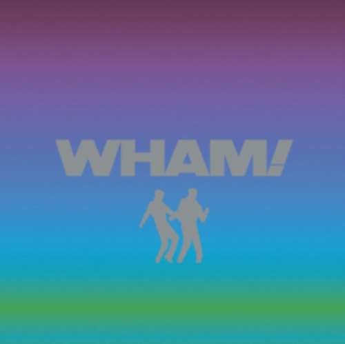 Wham! - Singles: Echoes From The Edge Of Heaven