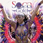 Various - Soca Gold 2023