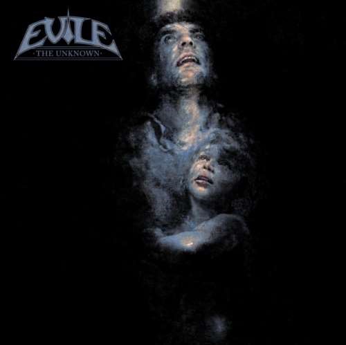 Evile - Unknown The