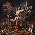 Crown Magnetar - Everything Bleeds