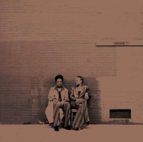 B. Cool-aid - Leather Blvd.