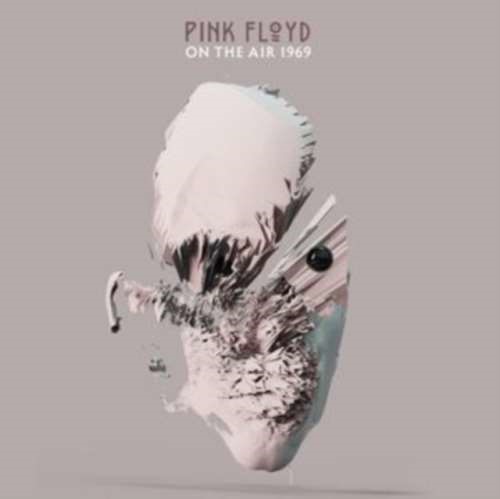 Pink Floyd - On The Air 1969