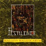 Pestilence - Malleus Malleficarum