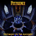 Pestilence - Testimony Of The Ancients