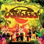 Osibisa - The Lost ‘70s Live Shows