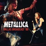 Metallica - Dallas Broadcast '89