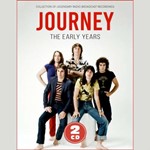 Journey - The Early Years
