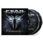 Fear Factory - Re-industrialized