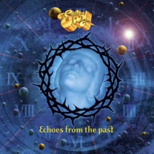 Eloy - Echoes From The Past